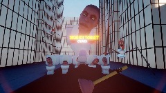 (UPDATE SOON)SKIBIDI TOILET:<term>CHAOS