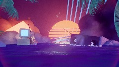 Lost treasures of the deep blue