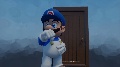 SMG4 Door Meme Collection