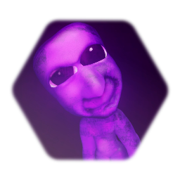Ao oni killer