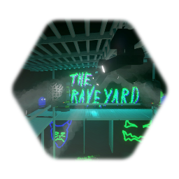 The Raveyard