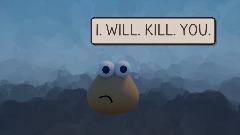 A screenshot taken in Dreams. 14 of 25.