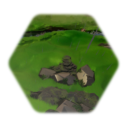 Remix of Plain biome