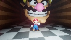 Better Wario apparition