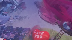 Community jam project - love