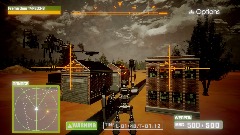 A screenshot taken in Dreams. 4 of 17.