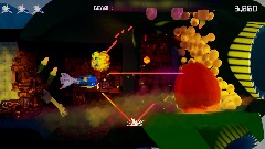 A screenshot taken in Dreams. 22 of 30.