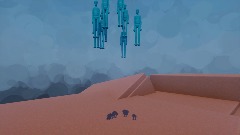 Ai tag\Marching Simulation\Lag