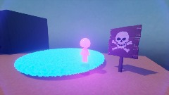 A screenshot taken in Dreams. 13 of 30.
