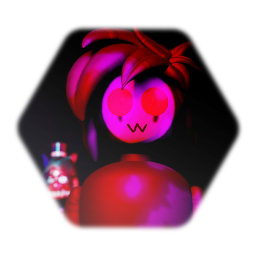 X As Stolas (OLD)