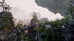 A screenshot taken in Dreams. 5 of 13.