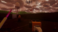 A screenshot taken in Dreams. 13 of 29.