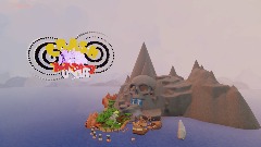 A screenshot taken in Dreams. 2 of 2.