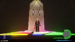 A screenshot taken in Dreams. 5 of 5.