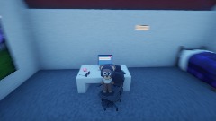 A screenshot taken in Dreams. 6 of 6.