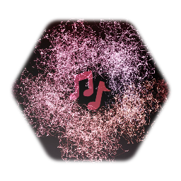 Desert Drums (musique originale)