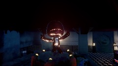 A screenshot taken in Dreams. 4 of 29.