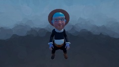 A screenshot taken in Dreams. 9 of 10.