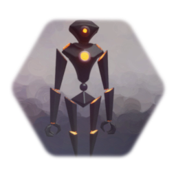 Zastudan Utopia Art Kit - WIP