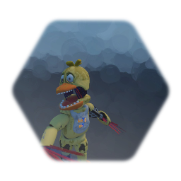 My Creation - 9/3/2020