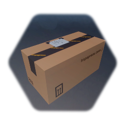 Carboard Box