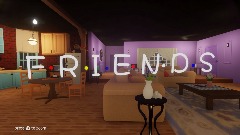 Friends Tv Series