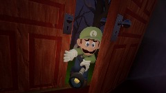 Remix de Minha Criação - 21/11/2021Luigi mansion 3  vídeo v2