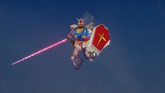 A screenshot taken in Dreams. 14 of 17.