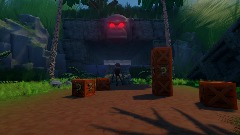 A screenshot taken in Dreams. 1 of 12.