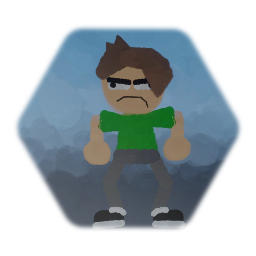 Scoot pogrhem (Includes theme song)