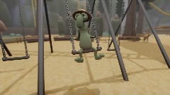A screenshot taken in Dreams. 1 of 11.
