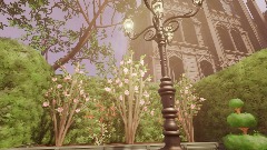 A screenshot taken in Dreams. 21 of 28.