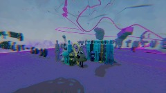A screenshot taken in Dreams. 17 of 25.