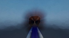 A screenshot taken in Dreams. 1 of 2.