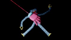 A screenshot taken in Dreams. 3 of 9.