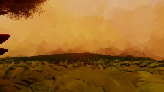 Shadow is Scared of his Fate