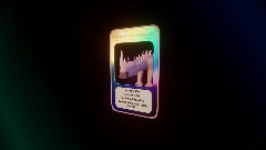 A screenshot taken in Dreams. 1 of 1.