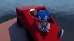 A Sonic funny    yud