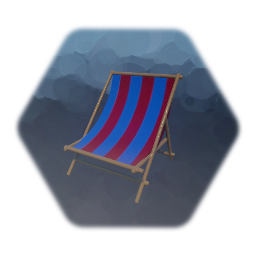 Beach Chair