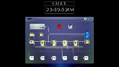 A screenshot taken in Dreams. 2 of 2.