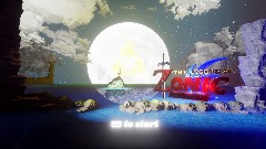 A screenshot taken in Dreams. 5 of 5.