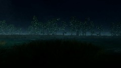 RESIDENCE OF DREAD TRAILER