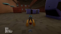 A screenshot taken in Dreams. 2 of 19.