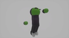 A screenshot taken in Dreams. 1 of 1.