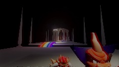 A screenshot taken in Dreams. 13 of 24.