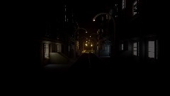 Scp-3342 the organic street