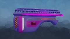 A screenshot taken in Dreams. 12 of 13.