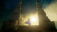 The Way Gate