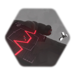 Grace Characters Wip