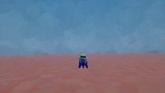 Escape from the Turrets (Level 2)